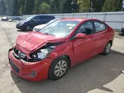 KMHCT4AEXGU028148 2016 HYUNDAI ACCENT