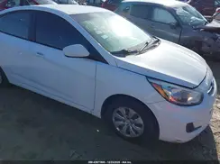 KMHCT4AEXGU030756 2016 HYUNDAI ACCENT