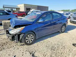 KMHCT4AEXGU032376 2016 HYUNDAI ACCENT