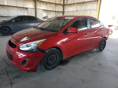 KMHCT4AEXGU033043 2016 HYUNDAI ACCENT