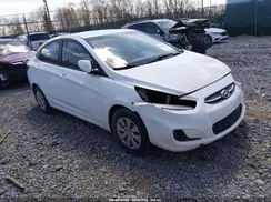 KMHCT4AEXGU035343 2016 HYUNDAI ACCENT