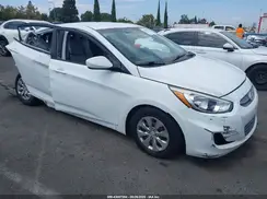 KMHCT4AEXGU036301 2016 HYUNDAI ACCENT