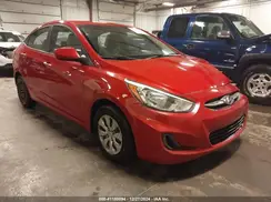KMHCT4AEXGU036928 2016 HYUNDAI ACCENT