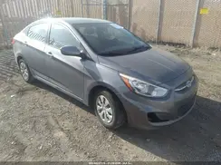 KMHCT4AEXGU040882 2016 HYUNDAI ACCENT