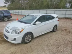 KMHCT4AEXGU041143 2016 HYUNDAI ACCENT