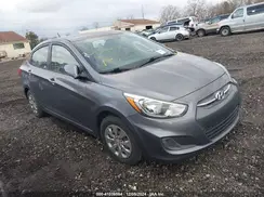 KMHCT4AEXGU043457 2016 HYUNDAI ACCENT