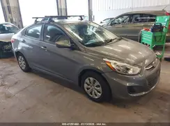 KMHCT4AEXGU043488 2016 HYUNDAI ACCENT