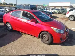 KMHCT4AEXGU043684 2016 HYUNDAI ACCENT