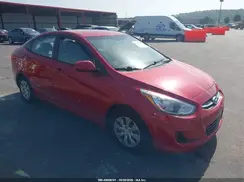 KMHCT4AEXGU051896 2016 HYUNDAI ACCENT