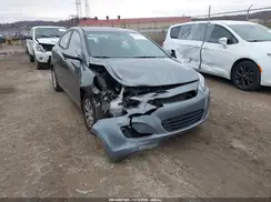 KMHCT4AEXGU053812 2016 HYUNDAI ACCENT