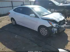 KMHCT4AEXGU057097 2016 HYUNDAI ACCENT
