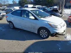 KMHCT4AEXGU057200 2016 HYUNDAI ACCENT
