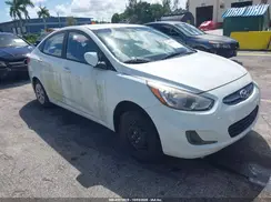 KMHCT4AEXGU058122 2016 HYUNDAI ACCENT