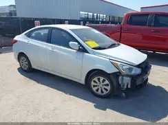 KMHCT4AEXGU058959 2016 HYUNDAI ACCENT
