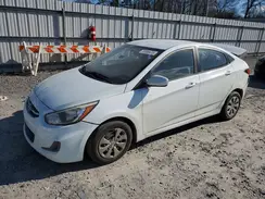 KMHCT4AEXGU059030 2016 HYUNDAI ACCENT