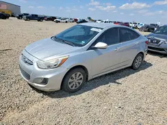 KMHCT4AEXGU060176 2016 HYUNDAI ACCENT