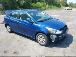 KMHCT4AEXGU062588 2016 HYUNDAI ACCENT