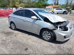 KMHCT4AEXGU064082 2016 HYUNDAI ACCENT