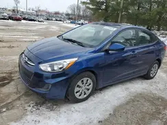 KMHCT4AEXGU064650 2016 HYUNDAI ACCENT