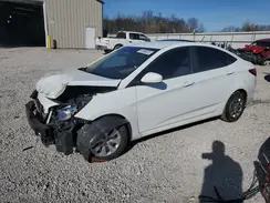KMHCT4AEXGU065832 2016 HYUNDAI ACCENT