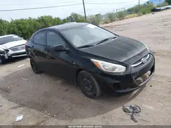 KMHCT4AEXGU066348 2016 HYUNDAI ACCENT