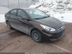 KMHCT4AEXGU068164 2016 HYUNDAI ACCENT