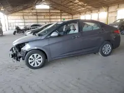 KMHCT4AEXGU070948 2016 HYUNDAI ACCENT