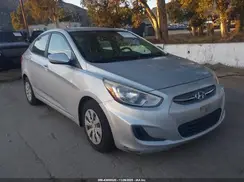 KMHCT4AEXGU071310 2016 HYUNDAI ACCENT