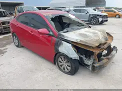 KMHCT4AEXGU072702 2016 HYUNDAI ACCENT
