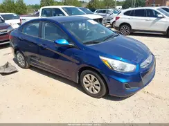 KMHCT4AEXGU072957 2016 HYUNDAI ACCENT