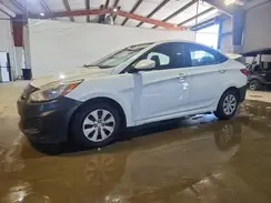 KMHCT4AEXGU073171 2016 HYUNDAI ACCENT