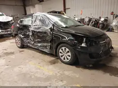KMHCT4AEXGU074434 2016 HYUNDAI ACCENT