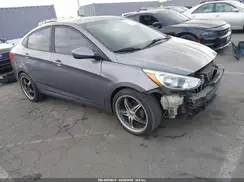 KMHCT4AEXGU076023 2016 HYUNDAI ACCENT