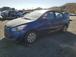 KMHCT4AEXGU076586 2016 HYUNDAI ACCENT