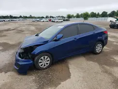 KMHCT4AEXGU079410 2016 HYUNDAI ACCENT