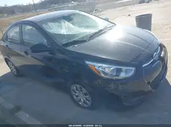KMHCT4AEXGU079911 2016 HYUNDAI ACCENT
