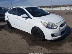 KMHCT4AEXGU089130 2016 HYUNDAI ACCENT