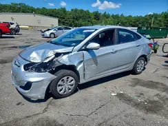KMHCT4AEXGU089273 2016 HYUNDAI ACCENT