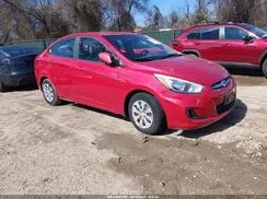 KMHCT4AEXGU090746 2016 HYUNDAI ACCENT