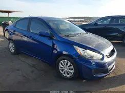KMHCT4AEXGU091685 2016 HYUNDAI ACCENT