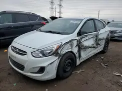 KMHCT4AEXGU094022 2016 HYUNDAI ACCENT