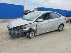 KMHCT4AEXGU095543 2016 HYUNDAI ACCENT
