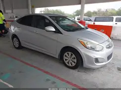 KMHCT4AEXGU099737 2016 HYUNDAI ACCENT