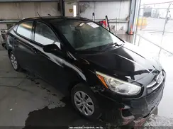KMHCT4AEXGU103043 2016 HYUNDAI ACCENT