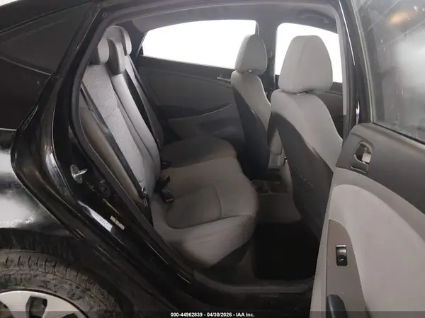 KMHCT4AEXGU103043 2016 HYUNDAI ACCENT - Image 8