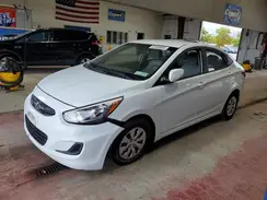 KMHCT4AEXGU103964 2016 HYUNDAI ACCENT