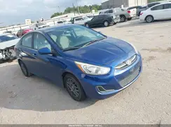 KMHCT4AEXGU105665 2016 HYUNDAI ACCENT