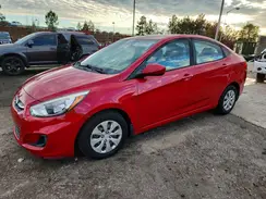 KMHCT4AEXGU106069 2016 HYUNDAI ACCENT