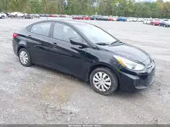 KMHCT4AEXGU107240 2016 HYUNDAI ACCENT