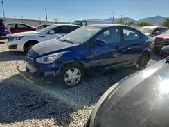 KMHCT4AEXGU108453 2016 HYUNDAI ACCENT